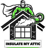 Insulate My Attic